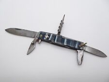 Pradel ancien couteau d'occasion  Saint-Pierre-du-Vauvray