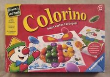 Colorino erstes farbspiel gebraucht kaufen  Boizenburg/ Elbe