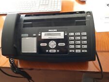 Faxgerät telefon philips gebraucht kaufen  St Ingbert