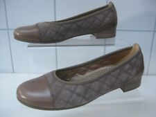 Gabor shoes flats for sale  MATLOCK