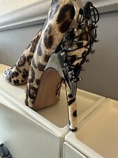 pony heels gebraucht kaufen  Rösrath