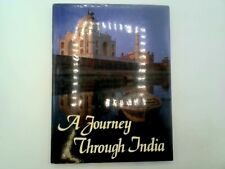Journey india thukral for sale  AMMANFORD
