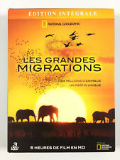 National geographic grandes d'occasion  Angers-