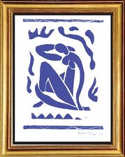 Henri matisse print for sale  Scottsdale