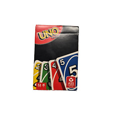 Uno pocket kartenspiel gebraucht kaufen  Fuhlenbr.,-Vonderort,-Ebel