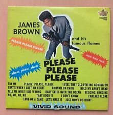 James Brown - Please, Please, Please - King Record 909, usado comprar usado  Enviando para Brazil