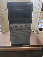 Dell optiplex 3010 for sale  LIVERPOOL