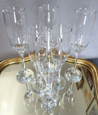 Lovely vintage clear for sale  Shipping to Ireland