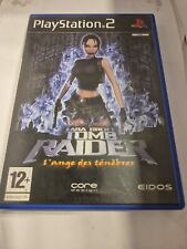 Tomb raider ange d'occasion  Cholet