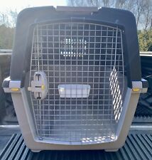 Flugbox hundetransportbox trix gebraucht kaufen  Velten