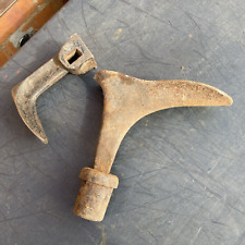 Vintage cast iron for sale  MANCHESTER