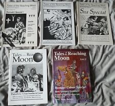 Glorantha runequest tales for sale  NOTTINGHAM