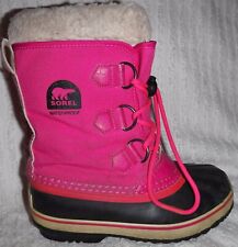 Sorel youth girls for sale  Bend
