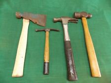 Lot vtg hammers for sale  Berry