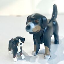 Playmobil animals bernese for sale  SLOUGH