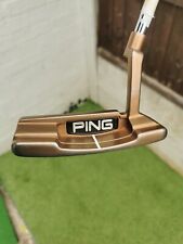 Ping karsten anser for sale  TAMWORTH