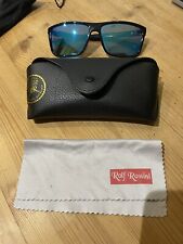 Sunglasses case black for sale  MIDDLEWICH