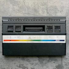 Sistema de consola de videojuegos Atari 2600 Junior Jr SOLO SIN PROBAR estado usado segunda mano  Embacar hacia Argentina