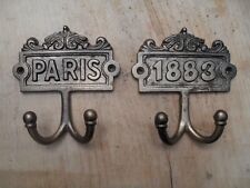 Antique paris 1883 for sale  BRADFORD