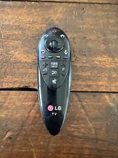 LG Magic Remote Genuine Model AN-MR500G for sale  Shipping to South Africa