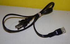 Replacement power cord for sale  Medina