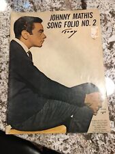 Vintage songbook 1964 for sale  Greer