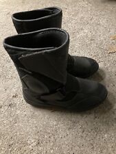 Motorradstiefel xtar gebraucht kaufen  Lahr