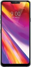 LG G7 ThinQ LM-G710 T-Mobile Unlocked 64GB Gray C for sale  Shipping to South Africa