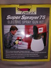 Earlex super spray for sale  ST. NEOTS