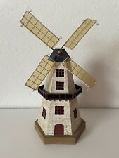 Modell windmühle den gebraucht kaufen  Kupferdreh
