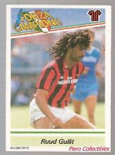 Ruud gullit milan usato  Italia