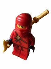 Lego minifigur ninjago gebraucht kaufen  Berlin