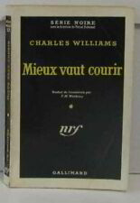 Mieux vaut courir d'occasion  Bazouges-la-Pérouse