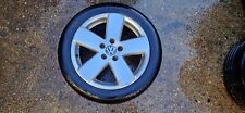 vw passat alloy wheels for sale  SAWBRIDGEWORTH