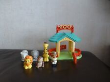 elc happyland zoo for sale  STOCKTON-ON-TEES