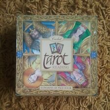 Tarot cards book for sale  SPALDING