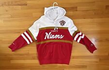 Mitchell ness san for sale  San Francisco