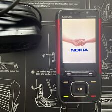 Nokia 5610 xpressmusic usato  Este