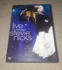 Stevie nicks live for sale  ROTHERHAM