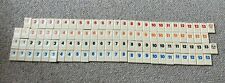 Rummikub number tiles for sale  Shipping to Ireland
