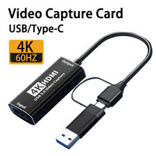 Video capture card for sale  Shipping to United Kingdom