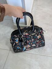 Borsa cromia bauletto usato  Bari