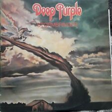 Deep Purple / Stormbringer Brazil 1974 Sprl 9005 very good+ LP vinyl comprar usado  Enviando para Brazil