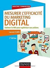 Mesurer efficacité marketing gebraucht kaufen  Berlin