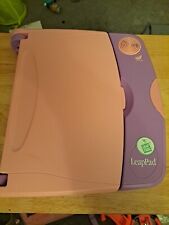 Pink leappad learning for sale  AYLESBURY