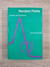 Random fields analysis d'occasion  Aix-en-Provence-