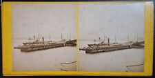 Victorian stereoscopic view for sale  Shipping to Ireland