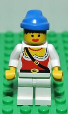 Lego pirati donna usato  Casalpusterlengo
