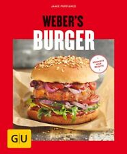 Weber burger kostenloser gebraucht kaufen  Ohlsbach