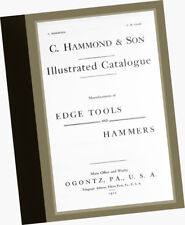 Hammond son catalogue for sale  Ventura